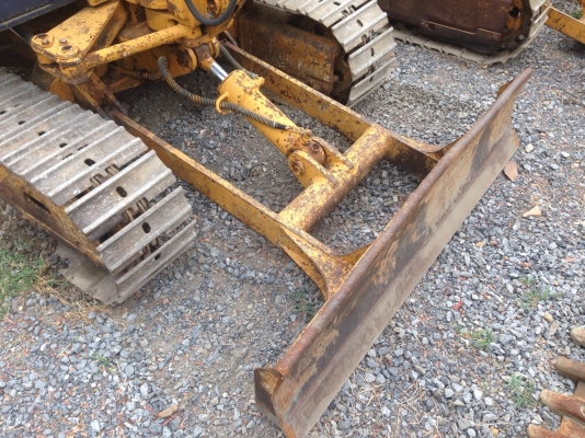 ผ่อนได้ 1 ปี Komatsu PC30-5 เก่านอก เร็ว แรง ทะลุนรก