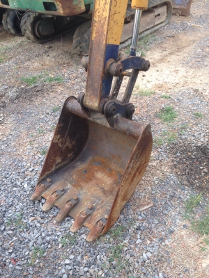 ผ่อนได้ 1 ปี Komatsu PC30-5 เก่านอก เร็ว แรง ทะลุนรก