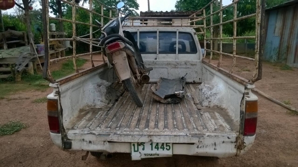 ขายแล้วครับ TOYOTA ไมตี้เอกซ์ ปี 36 เครื่องดี คัสซีสวยจัดตลอดเส้น ทะเบียนพร้อมโอน ขายแล้วครับ TOYOTA ไมตี้เอกซ์ ปี 36 เครื่องดี คัสซีสวยจัดตลอดเส้น ทะเบียนพร้อมโอน