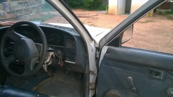 ขายแล้วครับ TOYOTA ไมตี้เอกซ์ ปี 36 เครื่องดี คัสซีสวยจัดตลอดเส้น ทะเบียนพร้อมโอน ขายแล้วครับ TOYOTA ไมตี้เอกซ์ ปี 36 เครื่องดี คัสซีสวยจัดตลอดเส้น ทะเบียนพร้อมโอน