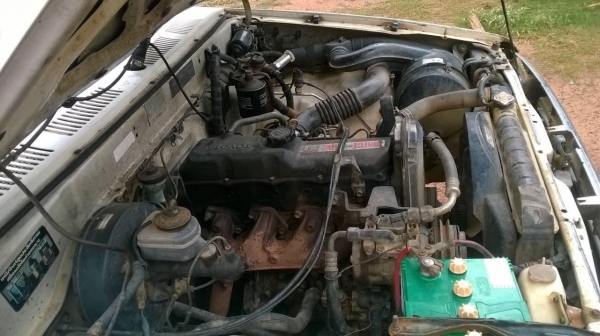 ขายแล้วครับ TOYOTA ไมตี้เอกซ์ ปี 36 เครื่องดี คัสซีสวยจัดตลอดเส้น ทะเบียนพร้อมโอน ขายแล้วครับ TOYOTA ไมตี้เอกซ์ ปี 36 เครื่องดี คัสซีสวยจัดตลอดเส้น ทะเบียนพร้อมโอน