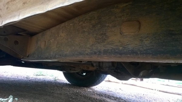 ขายแล้วครับ TOYOTA ไมตี้เอกซ์ ปี 36 เครื่องดี คัสซีสวยจัดตลอดเส้น ทะเบียนพร้อมโอน ขายแล้วครับ TOYOTA ไมตี้เอกซ์ ปี 36 เครื่องดี คัสซีสวยจัดตลอดเส้น ทะเบียนพร้อมโอน