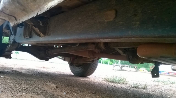 ขายแล้วครับ TOYOTA ไมตี้เอกซ์ ปี 36 เครื่องดี คัสซีสวยจัดตลอดเส้น ทะเบียนพร้อมโอน ขายแล้วครับ TOYOTA ไมตี้เอกซ์ ปี 36 เครื่องดี คัสซีสวยจัดตลอดเส้น ทะเบียนพร้อมโอน