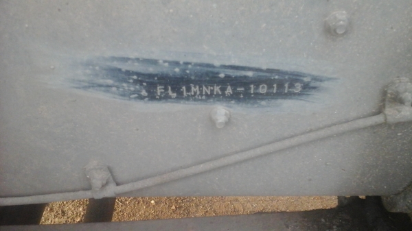 ขายด่วนรถบรรทุกนํ้า16000ลิตรHINOFL1Mเครือง220แรงปี38