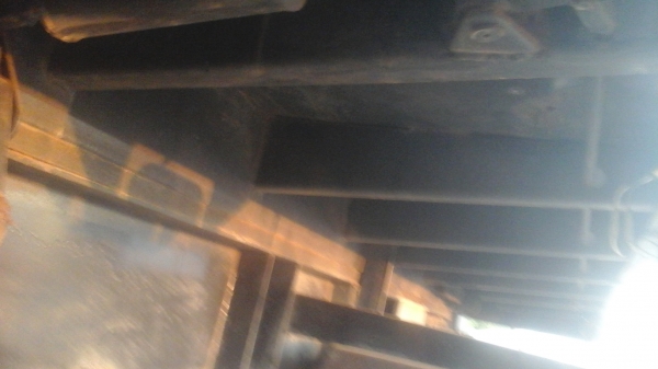 ขายด่วนลูกพ่วงดั้ม3เพลาแท้ยาว6.50เมตรปี54สภาพสวยยางดี ขายด่วนลูกพ่วงดั้ม3เพลาแท้ยาว6.50เมตรปี54สภาพสวยยางดี