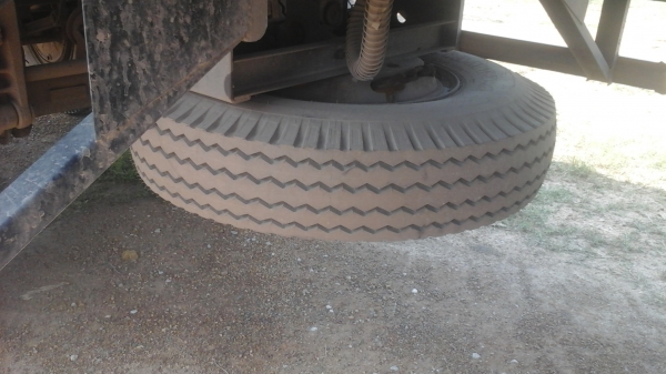 ขายด่วนลูกพ่วงดั้ม3เพลาแท้ยาว6.50เมตรปี54สภาพสวยยางดี ขายด่วนลูกพ่วงดั้ม3เพลาแท้ยาว6.50เมตรปี54สภาพสวยยางดี