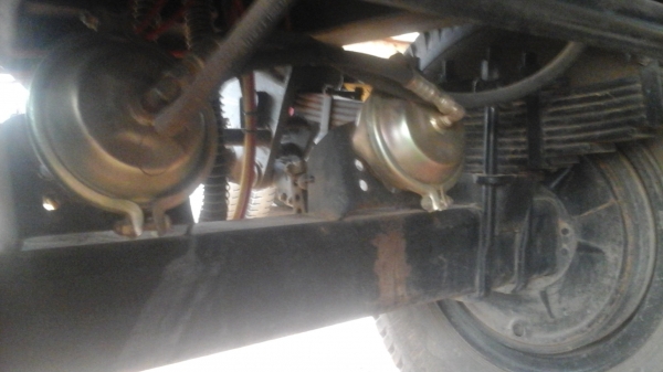 ขายด่วนลูกพ่วงดั้ม3เพลาแท้ยาว6.50เมตรปี54สภาพสวยยางดี ขายด่วนลูกพ่วงดั้ม3เพลาแท้ยาว6.50เมตรปี54สภาพสวยยางดี