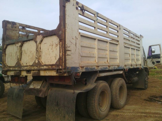 ***ขายแล้วครับขอบคุณ Truck2hand