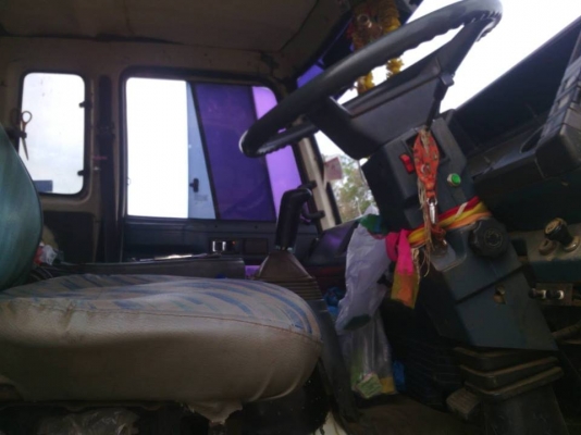 ***ขายแล้วครับขอบคุณ Truck2hand