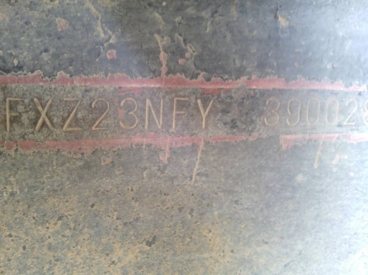 ***ขายแล้วครับขอบคุณ Truck2hand