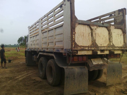 ***ขายแล้วครับขอบคุณ Truck2hand