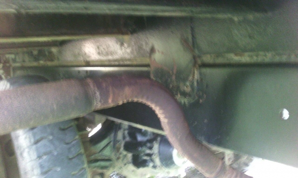 รถมิตซู 10 ล้อ ท้ายลาด FN527 - TD  191 แรงม้า.    สนใจติดต่อ  081 - 6079515