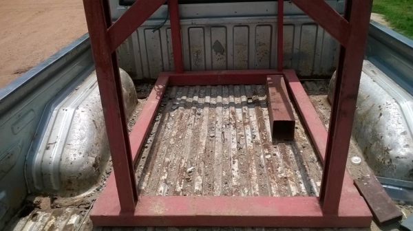 ขายรถกระบะ ISUZU TFR ปี 34 เปลี่ยนเครื่องยังไม่ลงเล่ม ทะเบียนชุดโอนครบ ราคาต่อรองได้