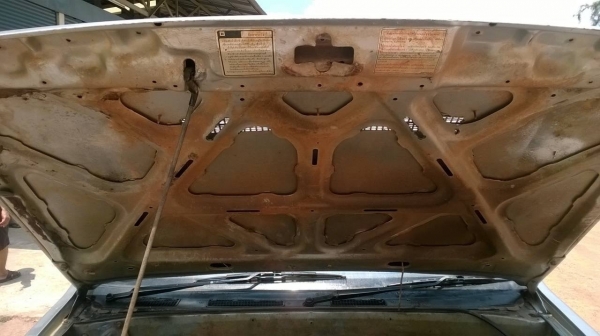 ขายรถกระบะ ISUZU TFR ปี 34 เปลี่ยนเครื่องยังไม่ลงเล่ม ทะเบียนชุดโอนครบ ราคาต่อรองได้