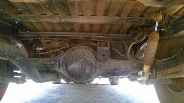 ขายรถกระบะ ISUZU TFR ปี 34 เปลี่ยนเครื่องยังไม่ลงเล่ม ทะเบียนชุดโอนครบ ราคาต่อรองได้