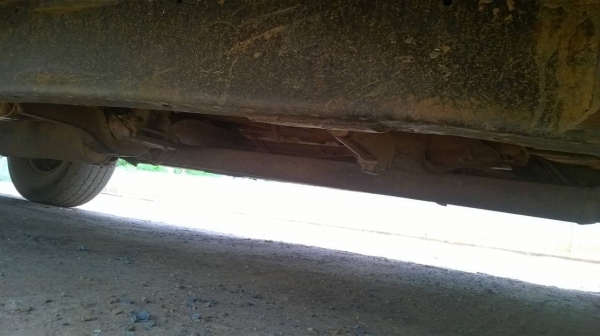 ขายรถกระบะ ISUZU TFR ปี 34 เปลี่ยนเครื่องยังไม่ลงเล่ม ทะเบียนชุดโอนครบ ราคาต่อรองได้