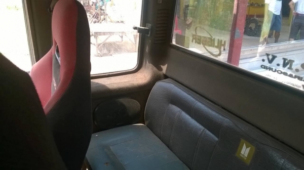 ขายรถกระบะ ISUZU TFR ปี 34 เปลี่ยนเครื่องยังไม่ลงเล่ม ทะเบียนชุดโอนครบ ราคาต่อรองได้