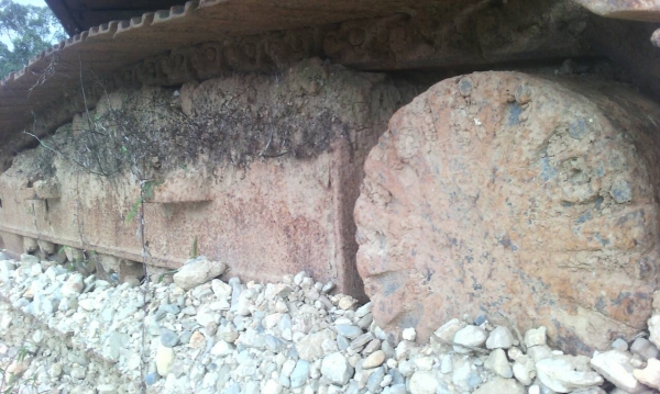 รถแบคโฮ KOMATSU  PC 200 - 5      สนใจติดต่อ  081 - 6079515