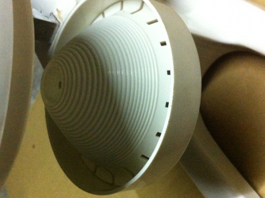 เครื่องคั้นส้มแบบ มือกดโยก ตัวเลื่อนขึ้นลงเป็นเพื่องแข็งแรง