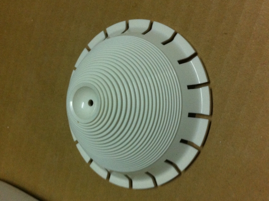 เครื่องคั้นส้มแบบ มือกดโยก ตัวเลื่อนขึ้นลงเป็นเพื่องแข็งแรง