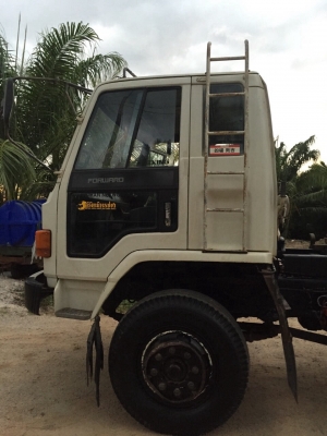 ขายรถ10ล้อดั้มพ์ ISUZU 3482638 เครื่อง 6BG1 230แรงม้า สนใจโทร 081-970-1072