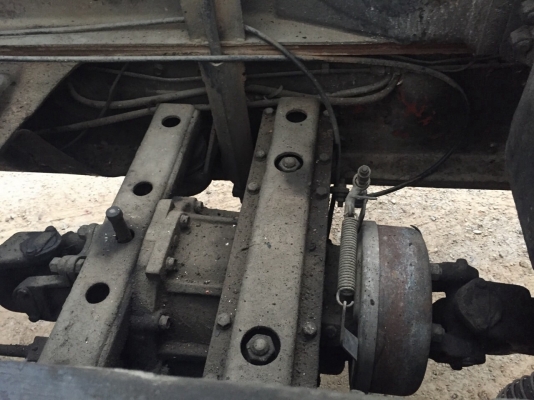 ขายรถ10ล้อดั้มพ์ ISUZU 3482638 เครื่อง 6BG1 230แรงม้า สนใจโทร 081-970-1072
