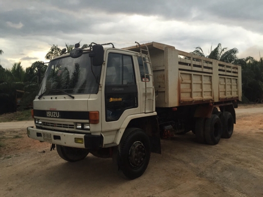 ขายรถ10ล้อดั้มพ์ ISUZU 3482638 เครื่อง 6BG1 230แรงม้า สนใจโทร 081-970-1072 ขายรถ10ล้อดั้มพ์ ISUZU 3482638 เครื่อง 6BG1 230แรงม้า สนใจโทร 081-970-1072