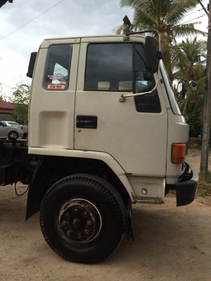 ขายรถ10ล้อดั้มพ์ ISUZU 3482638 เครื่อง 6BG1 230แรงม้า สนใจโทร 081-970-1072