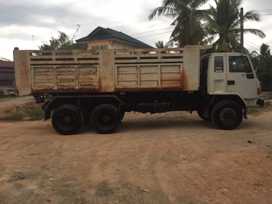 ขายรถ10ล้อดั้มพ์ ISUZU 3482638 เครื่อง 6BG1 230แรงม้า สนใจโทร 081-970-1072 ขายรถ10ล้อดั้มพ์ ISUZU 3482638 เครื่อง 6BG1 230แรงม้า สนใจโทร 081-970-1072