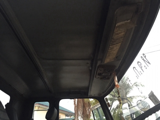 ขายรถ10ล้อดั้มพ์ ISUZU 3482638 เครื่อง 6BG1 230แรงม้า สนใจโทร 081-970-1072