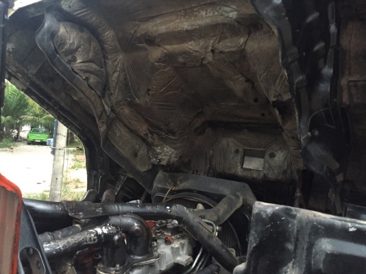 ขายรถ10ล้อดั้มพ์ ISUZU 3482638 เครื่อง 6BG1 230แรงม้า สนใจโทร 081-970-1072