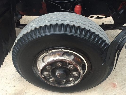 ขายรถ10ล้อดั้มพ์ ISUZU 3482638 เครื่อง 6BG1 230แรงม้า สนใจโทร 081-970-1072