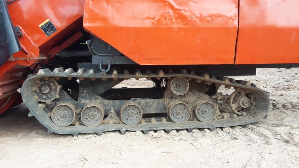 ขายครับรถเกี่ยว kubota dc60 Plus ปี54 ขายครับรถเกี่ยว kubota dc60 Plus ปี54