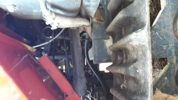 ขายครับรถเกี่ยว kubota dc60 Plus ปี54 ขายครับรถเกี่ยว kubota dc60 Plus ปี54