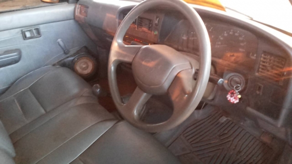 **ขายแล้วครับขอบคุณ Truck2hand