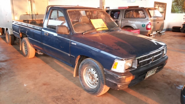 **ขายแล้วครับขอบคุณ Truck2hand