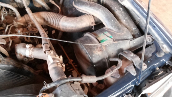 **ขายแล้วครับขอบคุณ Truck2hand