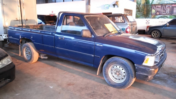 **ขายแล้วครับขอบคุณ Truck2hand