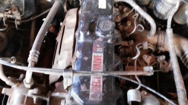 **ขายแล้วครับขอบคุณ Truck2hand