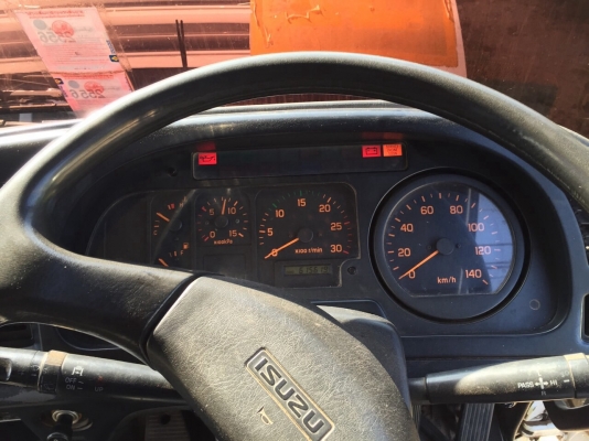 ขายรถ10ล้อดั้มพ์ ISUZU DECA FXZ23NZF24 เครื่อง 270แรงม้า ปี49 สนใจโทร 081-970-1072