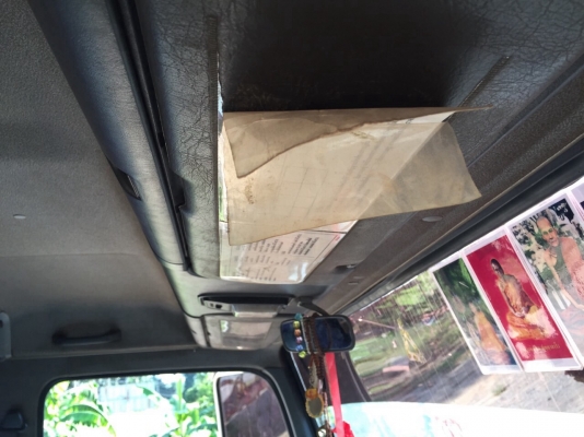 ขายรถ10ล้อดั้มพ์ ISUZU DECA FXZ23NZF24 เครื่อง 270แรงม้า ปี49 สนใจโทร 081-970-1072