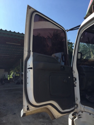 ขายรถ10ล้อดั้มพ์ ISUZU DECA FXZ23NZF24 เครื่อง 270แรงม้า ปี49 สนใจโทร 081-970-1072