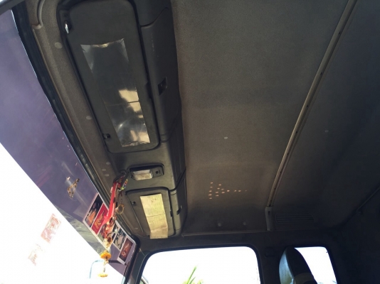 ขายรถ10ล้อดั้มพ์ ISUZU DECA FXZ23NZF24 เครื่อง 270แรงม้า ปี49 สนใจโทร 081-970-1072