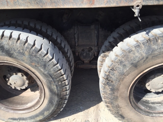 ขายรถ10ล้อดั้มพ์ ISUZU DECA FXZ23NZF24 เครื่อง 270แรงม้า ปี49 สนใจโทร 081-970-1072