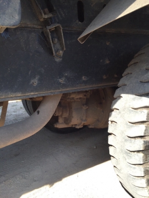 ขายรถ10ล้อดั้มพ์ ISUZU DECA FXZ23NZF24 เครื่อง 270แรงม้า ปี49 สนใจโทร 081-970-1072