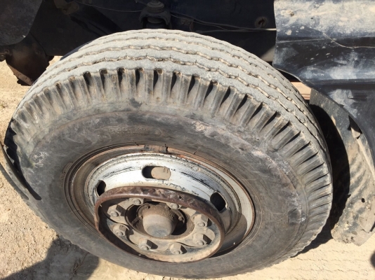 ขายรถ10ล้อดั้มพ์ ISUZU DECA FXZ23NZF24 เครื่อง 270แรงม้า ปี49 สนใจโทร 081-970-1072