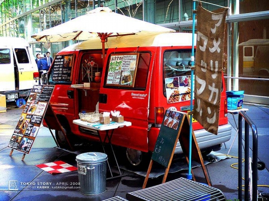 ขายรถตู้น้อย