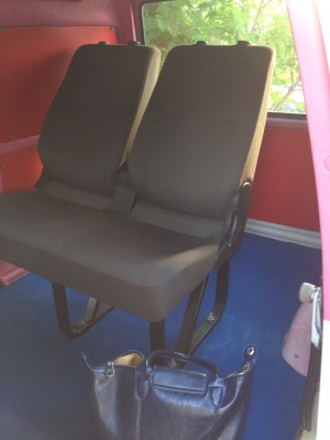 ขายรถตู้น้อย