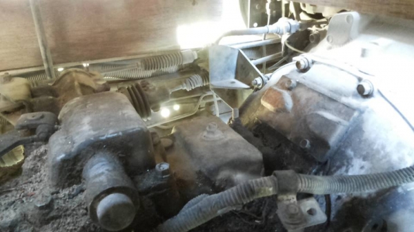 ***ขายแล้วครับขอบคุณ Truck2hand ***ขายแล้วครับขอบคุณ Truck2hand