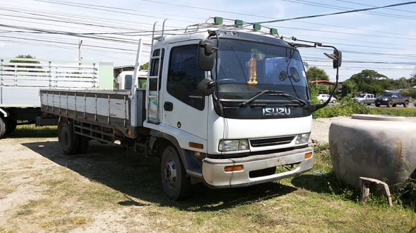 ***ขายแล้วครับขอบคุณ Truck2hand ***ขายแล้วครับขอบคุณ Truck2hand